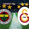 CANLI YAYIN - Fenerbahçe-Galatasaray