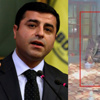 Selahattin Demirtaş'ın ağabeyi öldü mü? Selahattin Demirtaş'ın ağabeyi öldü mü?