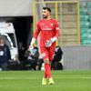 Bursaspor un genç kalecisi Canberk Yurdakul, galibiyeti ... Bursaspor un genç kalecisi Canberk Yurdakul, galibiyeti ...