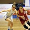 Samsun Canik Belediye - Galatasaray: 48-69 Samsun Canik Belediye - Galatasaray: 48-69