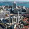 Taksim Camisi yıl sonunda tamamlanacak