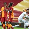Galatasaray'dan son 14 sezonun en kötü lig başlangıcı Galatasaray'dan son 14 sezonun en kötü lig başlangıcı