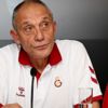 Erman Kunter: Bütçemiz yüzde 60 azaldı