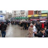 Kilis'te Öğrenciler Özgecan İçin Yürüdü