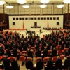 İç Güvenlik Paketi görüşülemedi