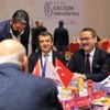 Spor çalıştayı sona erdi Spor çalıştayı sona erdi