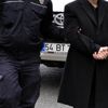 FETÖ elebaşı Gülen'in yeğeni adliyeye sevk edildi FETÖ elebaşı Gülen'in yeğeni adliyeye sevk edildi