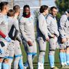 Trabzonspor da Fenerbahçe maçı hazırlıkları başladı Trabzonspor da Fenerbahçe maçı hazırlıkları başladı
