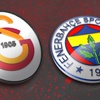 Galatasaray uçuşta Fener düşüyor Galatasaray uçuşta Fener düşüyor