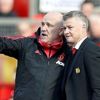 Manchester United'da Phelan dönemi Manchester United'da Phelan dönemi
