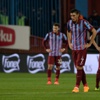 Trabzonspor'da futbolcuların sağlık durumu