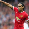 Falcao Chelsea ile anlaştı Falcao Chelsea ile anlaştı