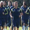 Fenerbahçe'de 2 yıldız kadroda yok! Fenerbahçe'de 2 yıldız kadroda yok!