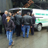 Bir maden kazası daha: 1 ölü