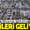 Türkiye yine öne çıktı! On binlerce kişiye bu yöntemle istihdam sağlanıyor
