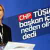 CHP, Ümit Boyner'in adaylığını yalanlamadı
