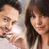 Evlenecekleri konuşuluyordu! Murat Boz'dan yeni adım Evlenecekleri konuşuluyordu! Murat Boz'dan yeni adım