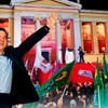 Yunanistan'da zafer Çipras'ın