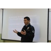 Myo Öğrencilerine Trafik Semineri Myo Öğrencilerine Trafik Semineri