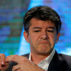 Uber CEO'su Kalanick istifa etti