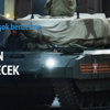 Rus Ordusu yeniden doğuyor Rus Ordusu yeniden doğuyor