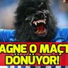Diagne'nin cezası ne zaman bitiyor? Diagne kaç maç cezalı? Diagne hangi maçta oynayacak?