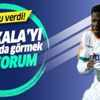Sergen Yalçın yönetime raporu verdi: N’Sakala’yı istiyorum Sergen Yalçın yönetime raporu verdi: N’Sakala’yı istiyorum