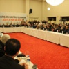 İHH'nın Kürt Meselesi ve Çözüm Süreci toplantısı İHH'nın Kürt Meselesi ve Çözüm Süreci toplantısı