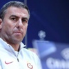 "Astana karşısında en önemli silahımız..." "Astana karşısında en önemli silahımız..."