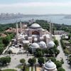 Ayasofya mesajı Ayasofya mesajı