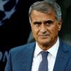 Beşiktaş'tan Şenol Güneş açıklaması