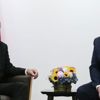 Trump, İdlib konusunda Başkan Erdoğan ile çalıştıklarını ve görüştüklerini açıkladı Trump, İdlib konusunda Başkan Erdoğan ile çalıştıklarını ve görüştüklerini açıkladı
