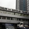 HSYK, Danıştay üyeliklerine seçim yaptı HSYK, Danıştay üyeliklerine seçim yaptı