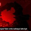 Ümraniyespor dan orta sahaya takviye Ümraniyespor dan orta sahaya takviye