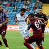 Trabzonspor-Karabükspor (CANLI)