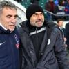 Kocamanlı Fenerbahçe Karşısında, Yanallı Trabzonspor