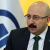 Hüseyin Keskin nereli, kimdir? DHMİ Yeni Genel Müdürü Hüseyin Keskin oldu!