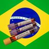 Brezilya'da ağır bilanço: Bir günde koronavirüsten 845 can kaybı