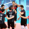 Milliler Sırbistan'ı devirdi! Milliler Sırbistan'ı devirdi!
