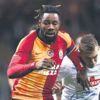 Everton Luyindama’dan vazgeçmiyor Everton Luyindama’dan vazgeçmiyor