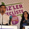 Demirtaş Ve Yüksekdağ'a Yoğun İlgi