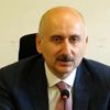 Ulaştırma ve Altyapı Bakanı Adil Karaismailoğlu: Türkiye için üretiyoruz