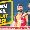 Çaykur Rizespor maçı sonrası Galatasaray'dan zehir zemberek açıklama: Hakem değil cellat başı Çaykur Rizespor maçı sonrası Galatasaray'dan zehir zemberek açıklama: Hakem değil cellat başı