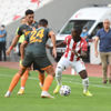 Sivasspor'a Alanyaspor şoku! Sivasspor'a Alanyaspor şoku!