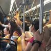 İzmir'de grev 6. gününde İzmir'de grev 6. gününde