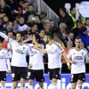 Real Madrid'de rüya seri bitti