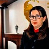 Türkiye'nin 3. kadın valisi Sinop'a atandı Türkiye'nin 3. kadın valisi Sinop'a atandı