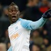 Kostas Mitroglou'nun belalısı Mario Balotelli Kostas Mitroglou'nun belalısı Mario Balotelli
