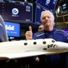 Milyarder Richard Branson uzaya gidiyor