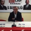 Kurultay istedikleri için ihraçları istenen partililer yeni il başkanını istifaya çağırdı Kurultay istedikleri için ihraçları istenen partililer yeni il başkanını istifaya çağırdı